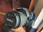 Emergency sell Camera