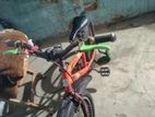 Bicycle For Sell
