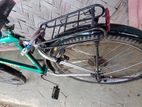 Bicycle sell