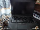 Lenobo thinkpad core i5 6th gen