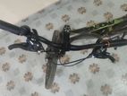 Cycle for sell