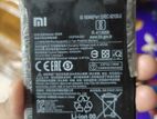 Rrdmi note 10 এর ওরিজিনাল ব্যাটারি