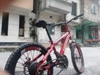 Bicycle for sell