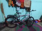 Cycle for sell