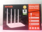 Router Sell