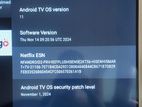 TV for sell