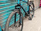 Cycle Sell