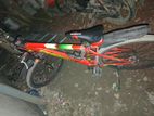 Finiss Bicycle for sale