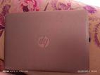 HP laptop For Sell.