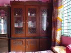 Showcase for sell
