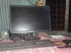 Desktop computer