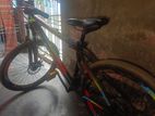 Cycle For Sell