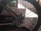 Cycle for sell