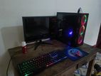 Desktop pc sell