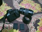 Camera for sell