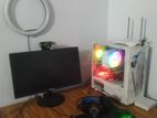 Emergency sell Gaming Desktop