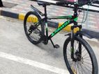 Duranta bicycles