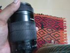 55-250mm stm zoom Lens