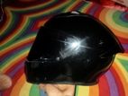 Emergency Sell Helmet.