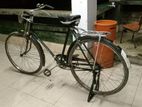 Cycle for sell