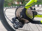 Cycle for sale