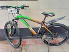 Bicycle for sell