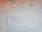 Emergency Sell Hobe Good Condition