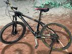 Cycle for sell
