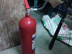 FIRE EXTINGUISHER