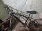 Cycle for sell