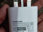 Charger Sell Post