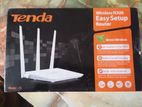 Router sale