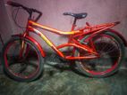 Cycle for sell