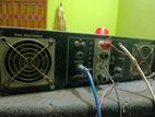 Sound box