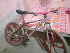 Cycle for sell