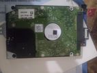 HP laptop HDD 500 gb