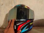 Helmet for sale