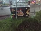 Footcart sell
