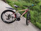 Cycle for sell