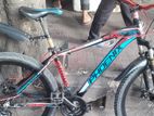 Cycle for sell