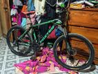 Cycle for sell