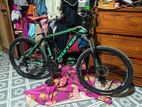 Cycle for sell