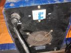 welding machine