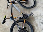 Phoenix Cycle