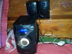 Speaker for sell