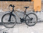 Cycle for sell