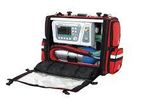Emergency Transport Ventilator – Compact, Lightweight & Rugged Design