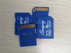 Emerging Original 32GB Memory Card