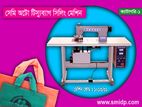 emi-Auto Tissue Bag Making Machine