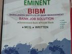 EMINENT BIBM (BANK JOB SOLUTION)